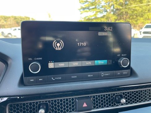 Certified 2022 Honda Civic Sport image 15