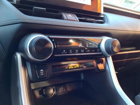 Certified 2025 Toyota RAV4 LE image 13