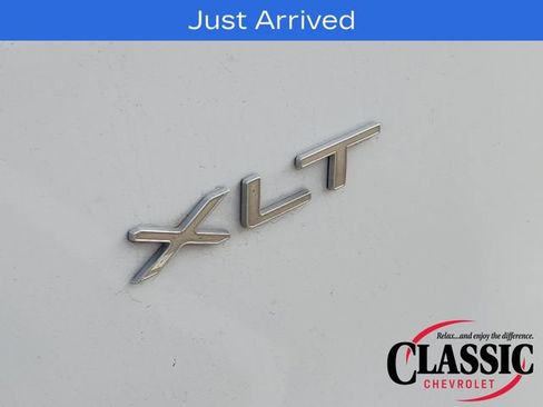 Used 2025 Ford Transit 350 XLT RWD image 13