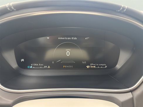 Used 2019 Lincoln Nautilus Black Label image 22