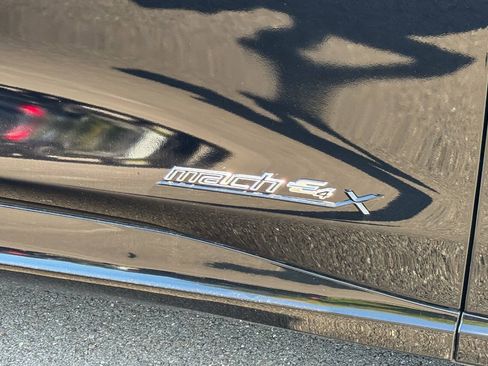 Used 2023 Ford Mustang Mach-E GT AWD/4WD image 9