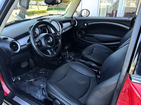 Used 2013 MINI Cooper Hardtop FWD image 13