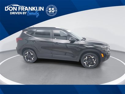 Used 2024 Kia Seltos EX