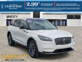 Certified 2022 Lincoln Corsair Reserve w/ Equipment Group 201A AWD/4WD 360° Tour