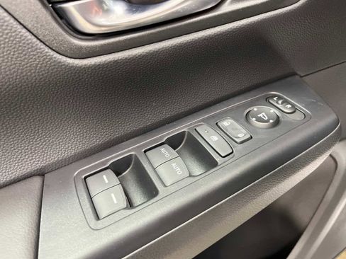 New 2026 Honda CR-V TrailSport image 15