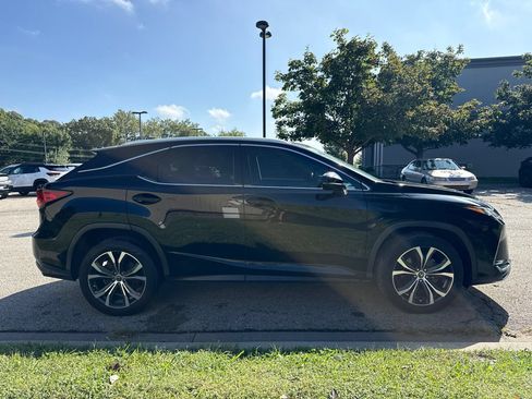 Used 2020 Lexus RX 350 AWD w/ Premium Package image 4