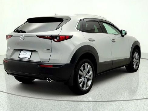 Used 2025 MAZDA CX-30 AWD 2.5 S w/ Premium Package image 5