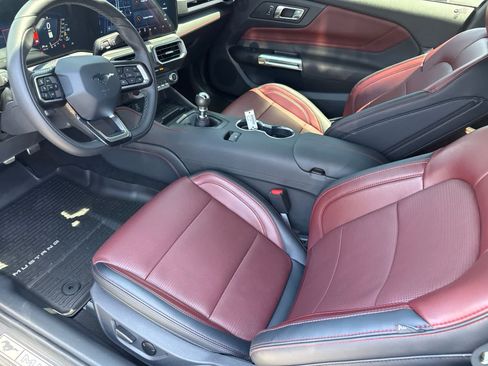 Used 2024 Ford Mustang GT Premium RWD image 26