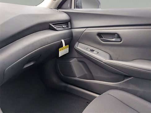 New 2025 Nissan Sentra S image 28