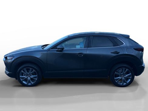 Used 2025 MAZDA CX-30 AWD 2.5 S w/ Preferred Package image 2