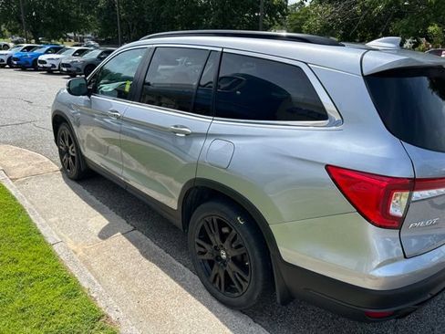 Used 2022 Honda Pilot Special Edition image 4