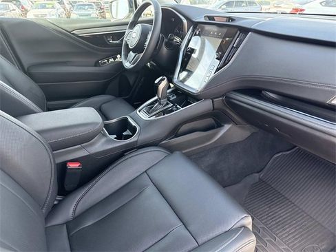 Used 2025 Subaru Outback Touring image 17