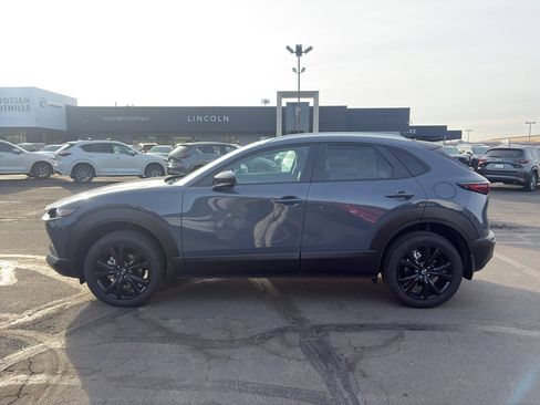 New 2026 MAZDA CX-30 AWD 2.5 S image 4