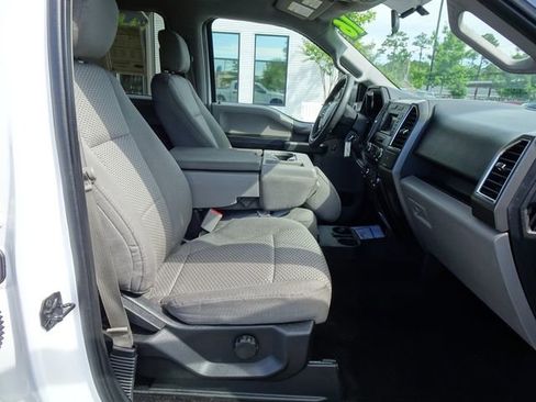 Used 2016 Ford F150 XLT RWD image 16