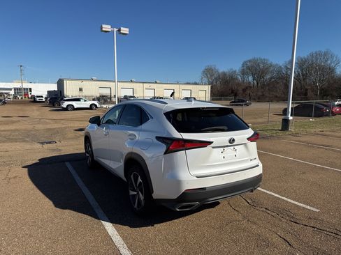 Used 2019 Lexus NX 300 FWD image 7