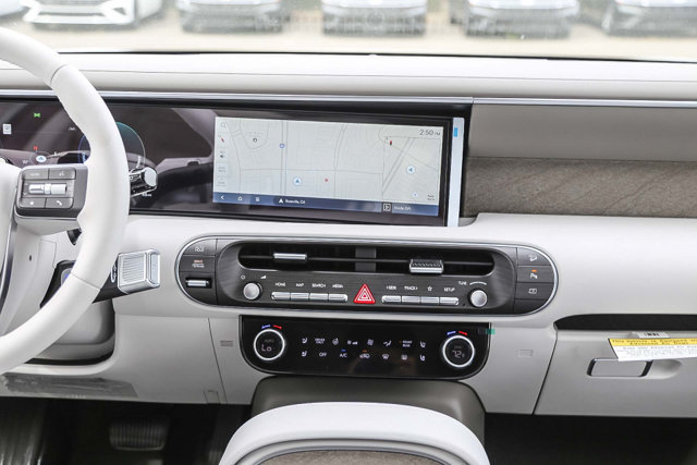 Used 2026 Hyundai Palisade Limited AWD/4WD image 16