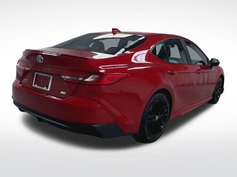 Certified 2025 Toyota Camry SE w/ Convenience Package image 24