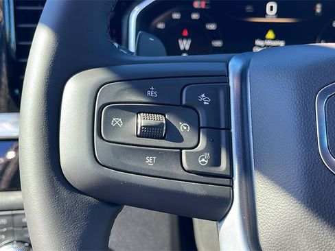 New 2026 GMC Sierra 1500 Elevation w/ Elevation Premium Package image 24