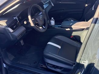 Used 2025 Toyota Camry SE video 3