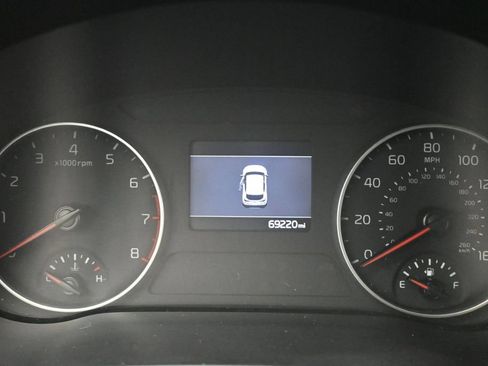 Used 2021 Kia Seltos LX AWD/4WD image 13