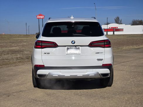 Used 2019 BMW X5 xDrive40i w/ Convenience Package image 8