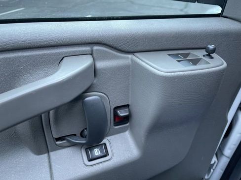 Used 2024 Chevrolet Express 2500 w/ Driver Convenience Package image 21