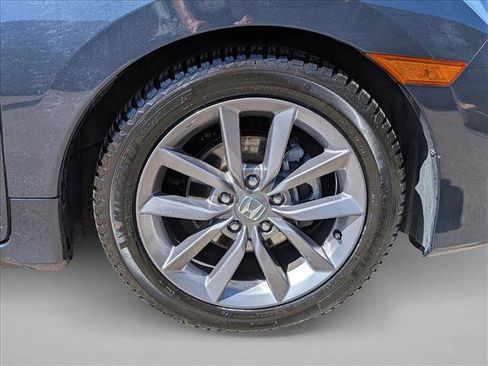 Used 2019 Honda Civic EX image 23