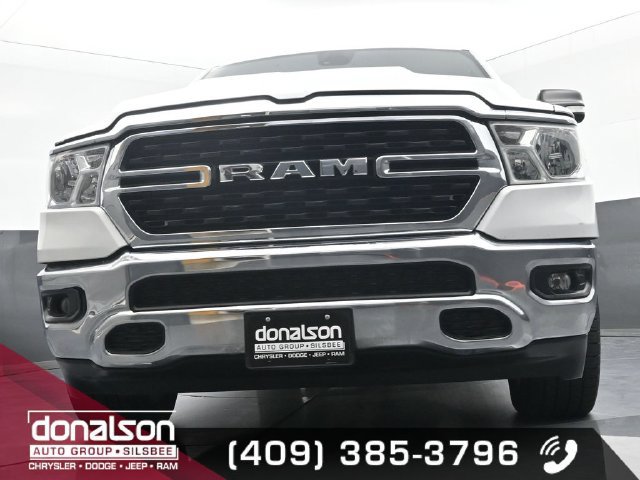 Used 2022 RAM 1500 Big Horn AWD/4WD image 15