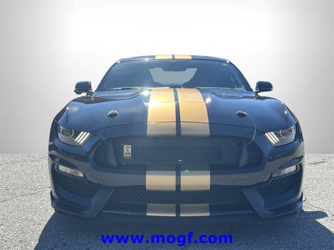 Used 2018 Ford Mustang Shelby GT350 w/ Electronics Package image 27