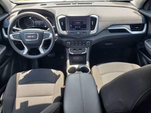 Used 2023 GMC Terrain SLE FWD image 14