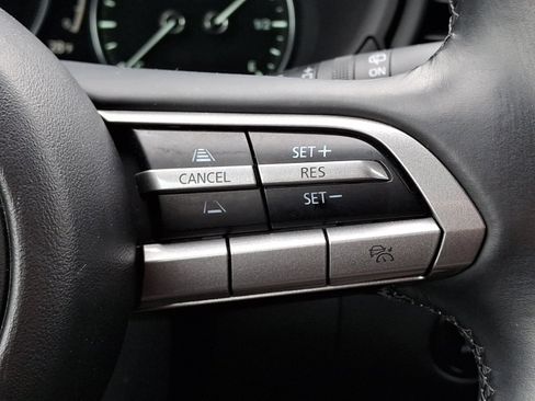 Certified 2021 MAZDA CX-30 AWD 2.5 S w/ Select Package image 23