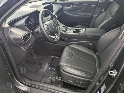 Used 2023 Hyundai Santa Fe XRT AWD/4WD image 9
