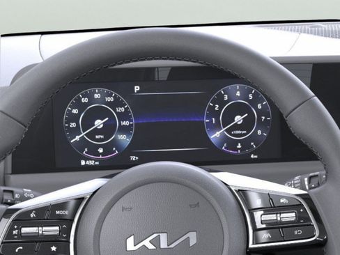 New 2026 Kia Seltos EX w/ EX Sunroof Package FWD image 21