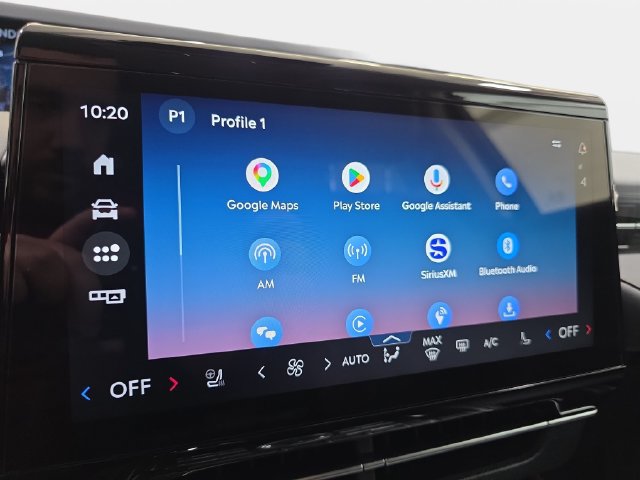 New 2026 Lincoln Nautilus Premier w/ Equipment Group 102A AWD/4WD image 17