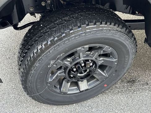 New 2026 Ford F350 XL w/ STX Appearance Package image 10