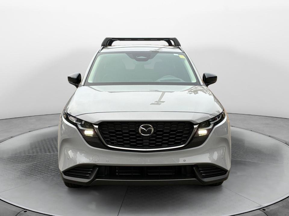 Used 2026 MAZDA CX-5 Preferred AWD/4WD image 2