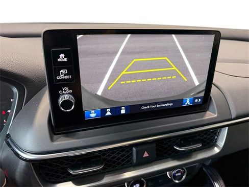 New 2025 Acura ADX A-Spec image 29