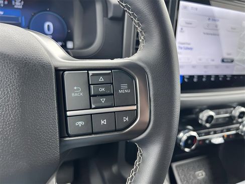 Used 2024 Ford F150 XLT w/ Equipment Group 302A MID image 33