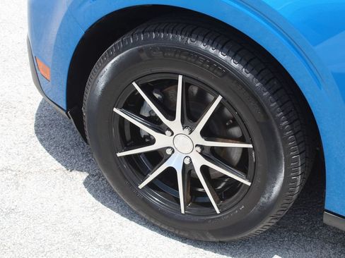Used 2022 Ford Maverick XL w/ Equipment Group 100A Standard AWD/4WD image 6