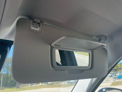 New 2026 Chevrolet TrailBlazer LT image 26