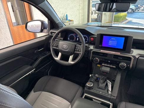 New 2026 Toyota Tacoma TRD Off-Road image 44