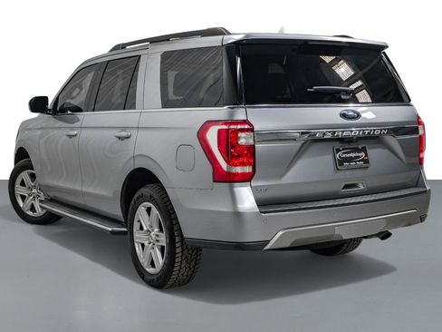 Used 2020 Ford Expedition XLT w/ Equipment Group 202A image 8