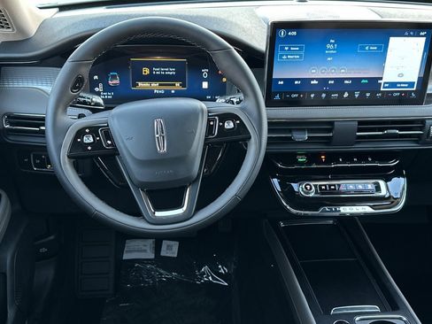 New 2025 Lincoln Corsair Premiere w/ Equipment Group 101A image 13