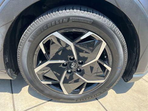 Used 2023 Hyundai Ioniq 5 SEL w/ Cargo Package RWD image 5