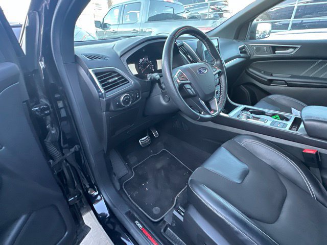 Used 2024 Ford Edge ST w/ Equipment Group 401A AWD/4WD image 12