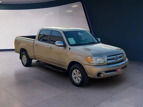 Used 2005 Toyota Tundra SR5 RWD image 7