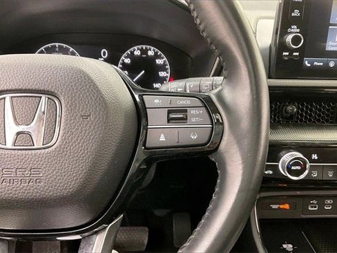 Certified 2023 Honda CR-V EX-L image 24