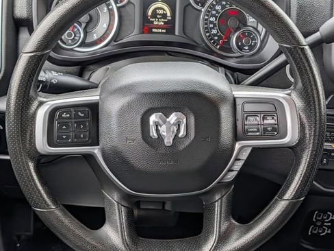 Used 2022 RAM 2500 Big Horn AWD/4WD image 13