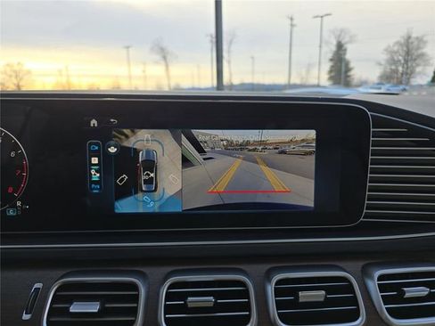 New 2026 Mercedes-Benz GLE 450 4MATIC image 28