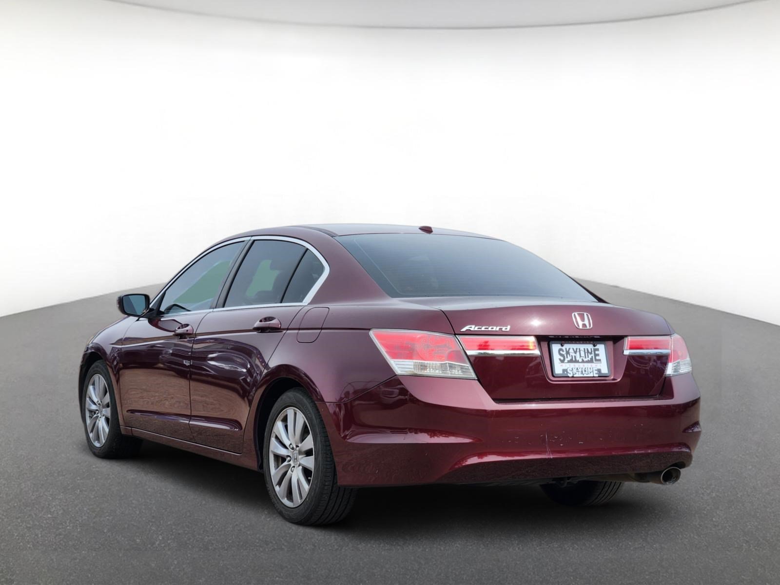 Used 2012 Honda Accord EX-L image 4